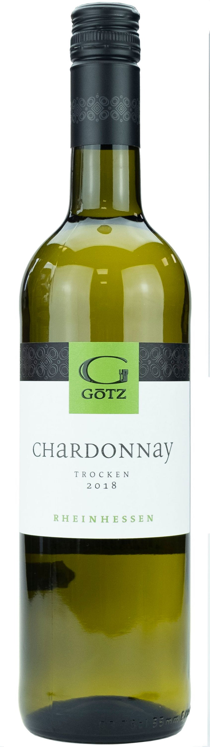 Chardonnay 2018