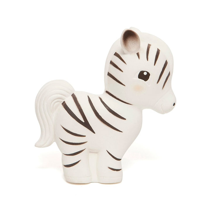 Baby Spielzeug Zippy das Zebra
