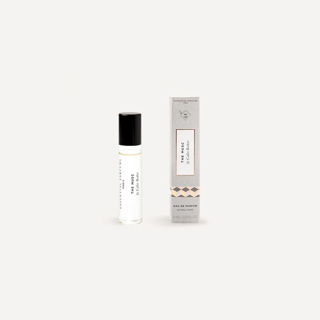 The Musk Eau de Parfum