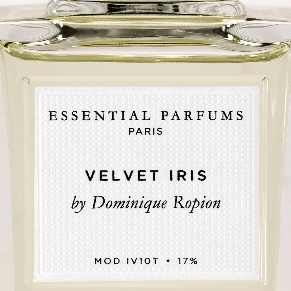 Velvet Iris Eau de Parfum