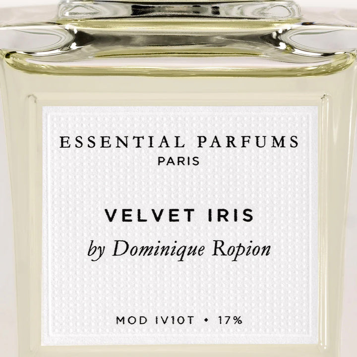 Velvet Iris Eau de Parfum