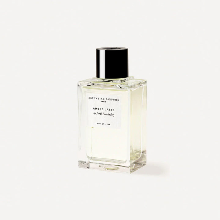 Ambre Latte Eau de Parfum