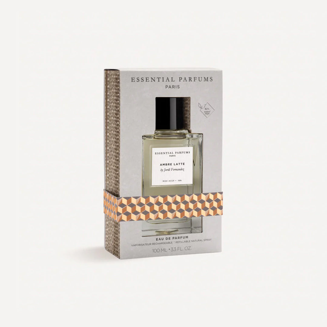 Ambre Latte Eau de Parfum