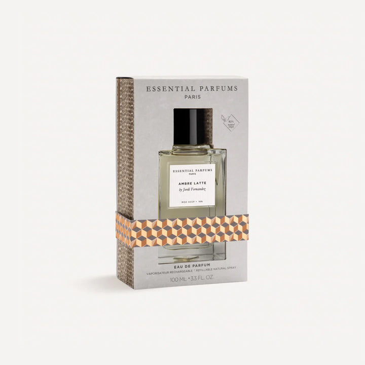 Ambre Latte Eau de Parfum