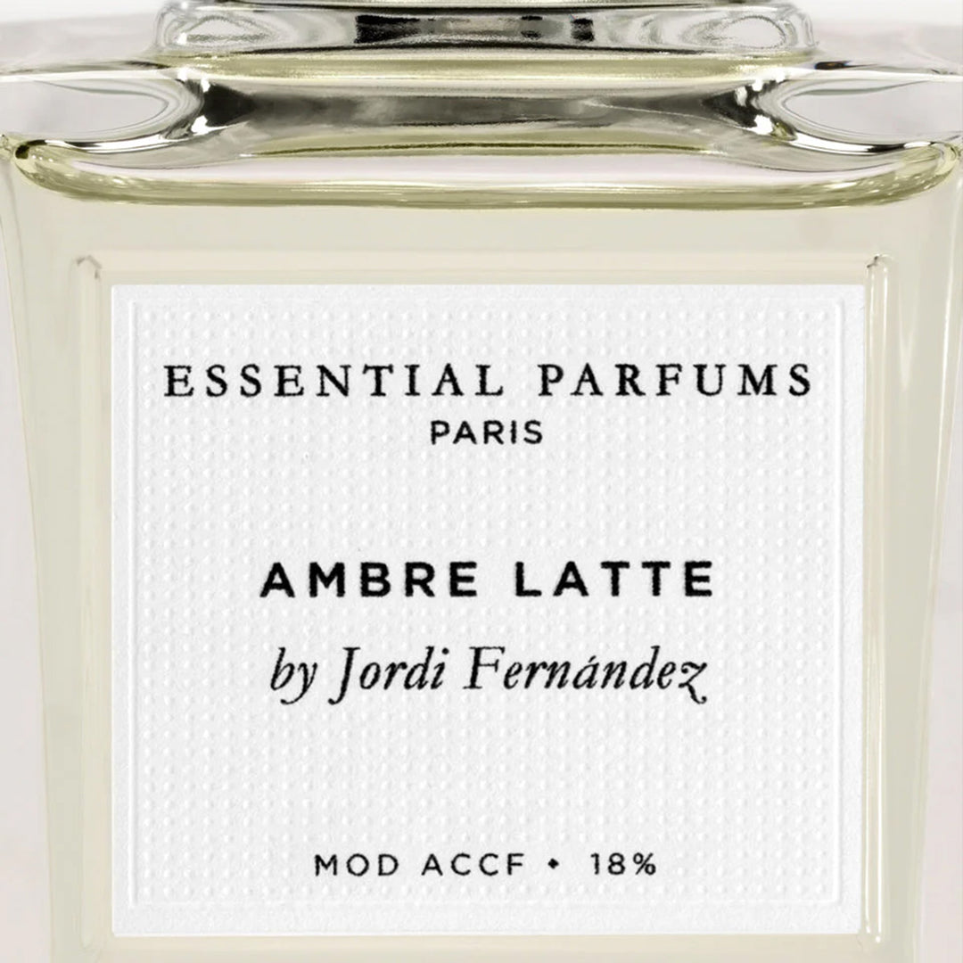 Ambre Latte Eau de Parfum