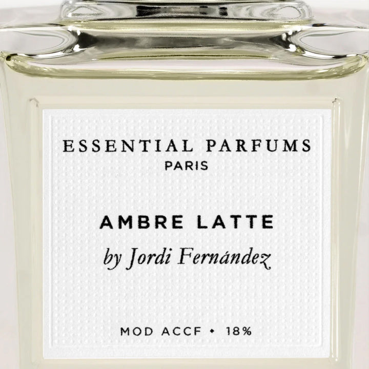 Ambre Latte Eau de Parfum