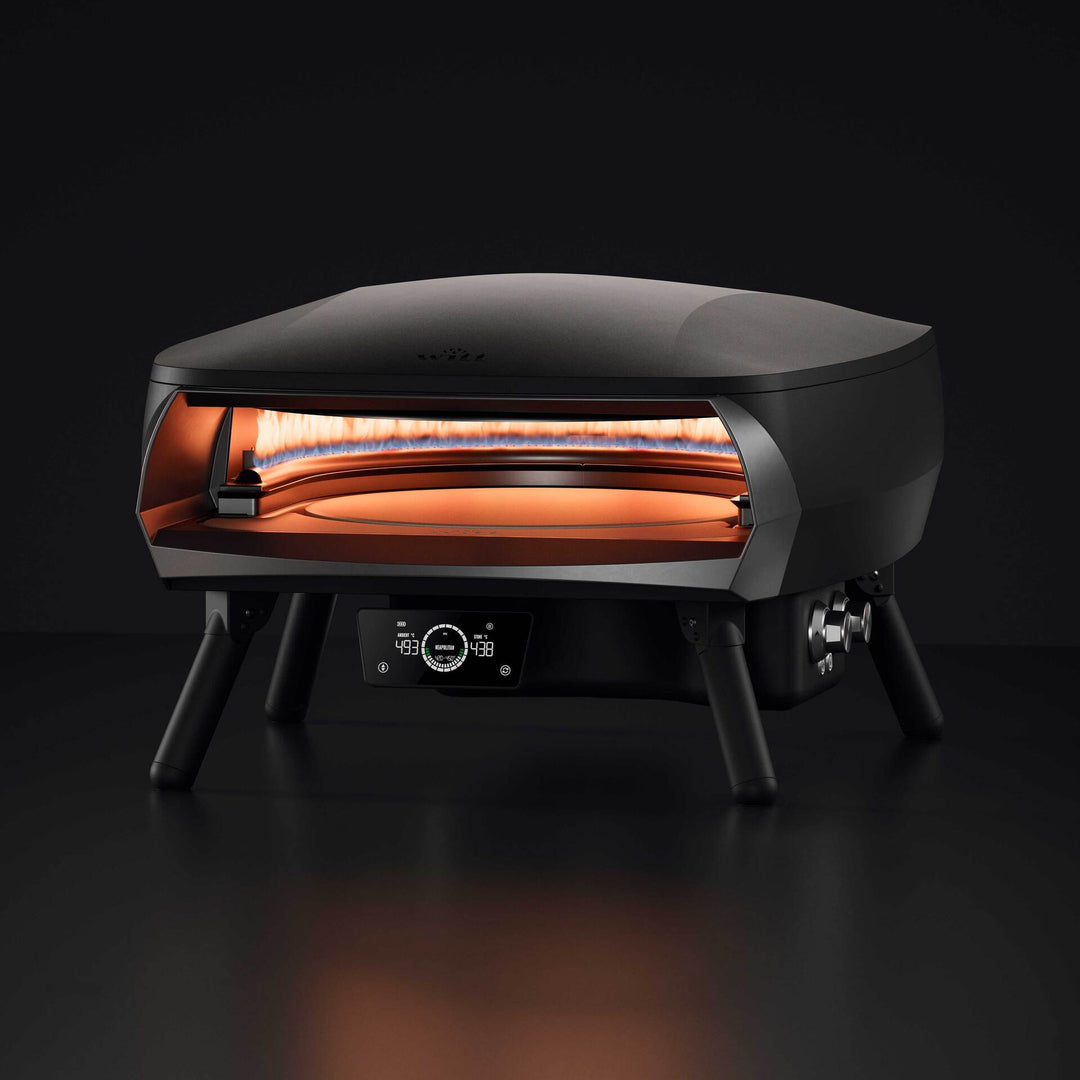 Witt Etna Rotante 16" Control