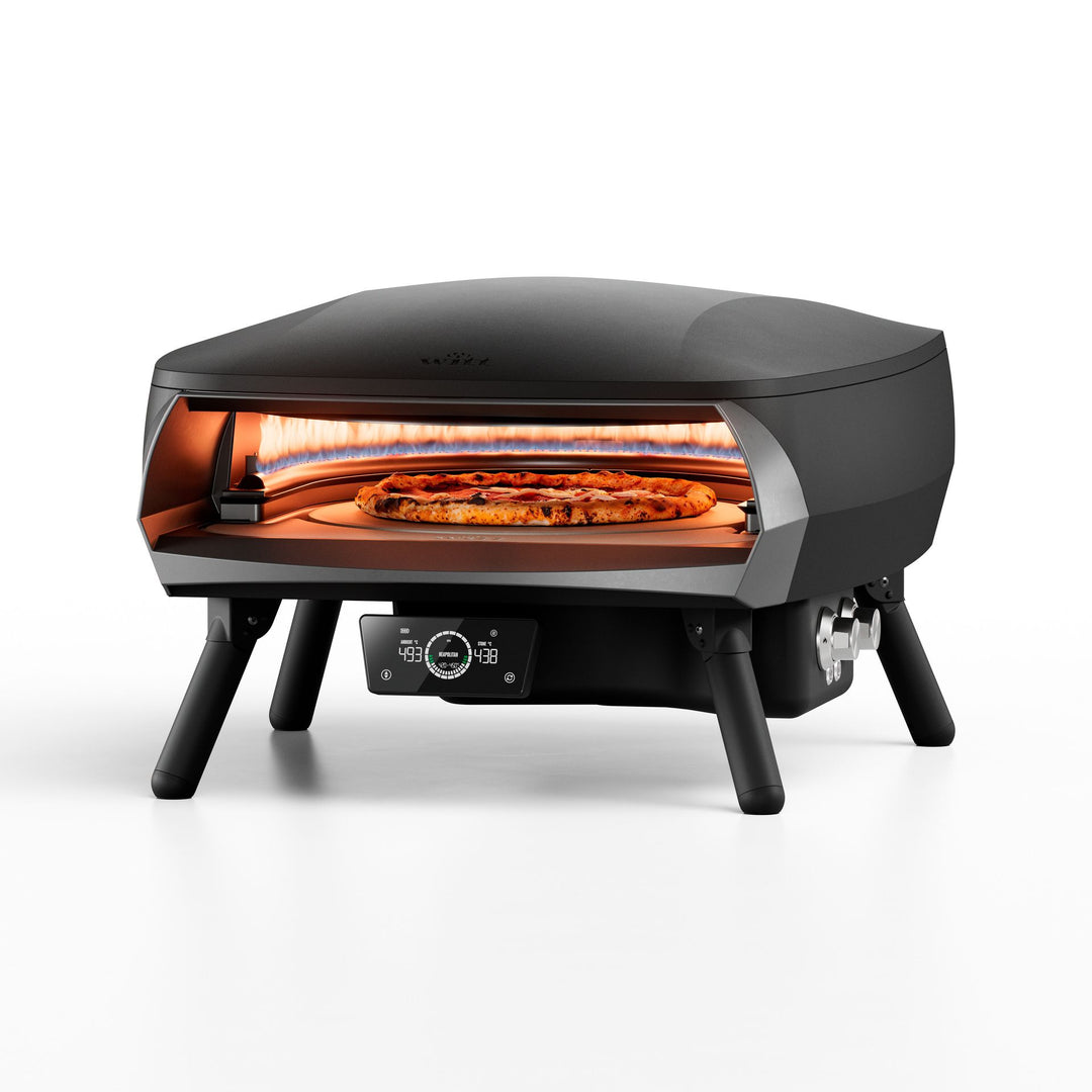 Witt Etna Rotante 16" Control