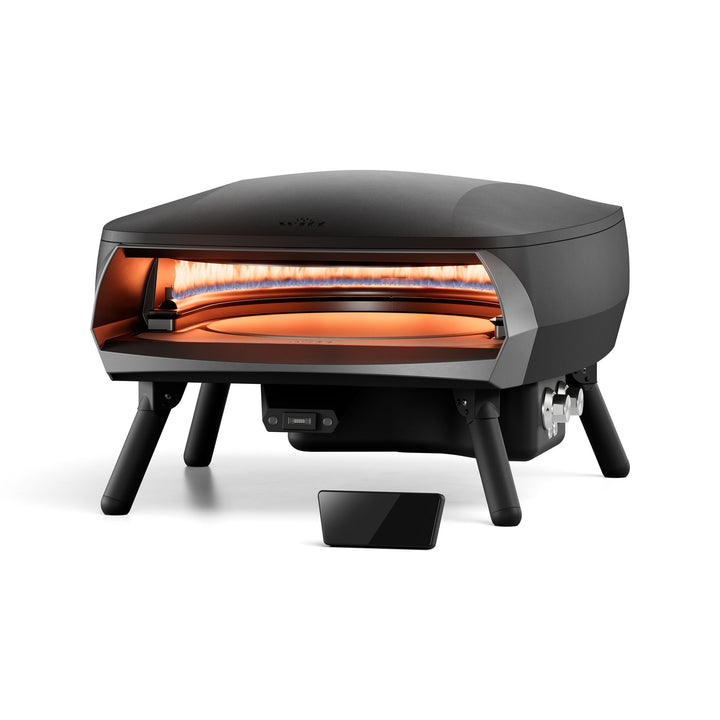 Witt Etna Rotante 16" Control