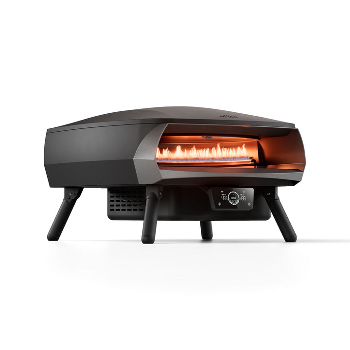 Witt Etna Rotante 16" Control