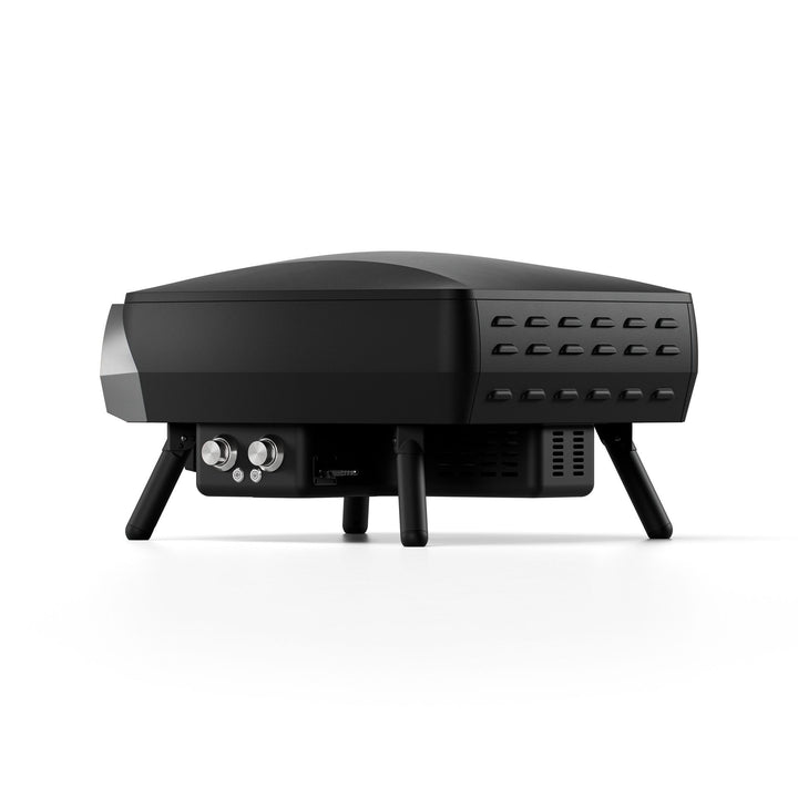 Witt Etna Rotante 16" Control