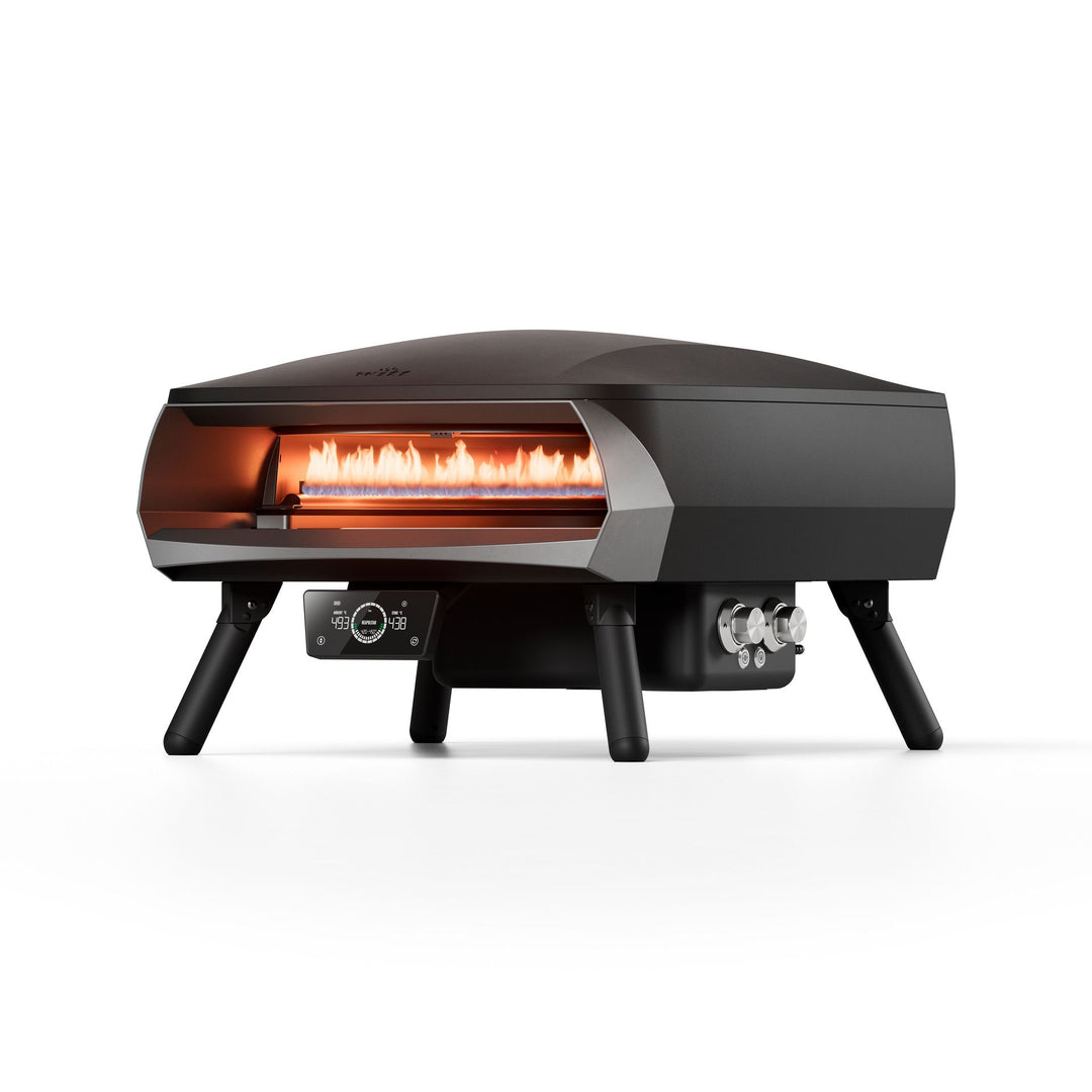 Witt Etna Rotante 16" Control