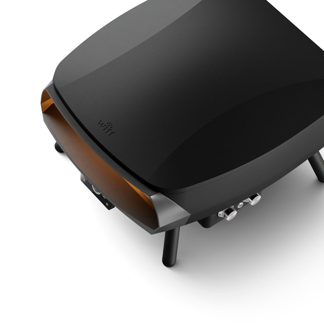 Witt Etna Rotante 16" Control