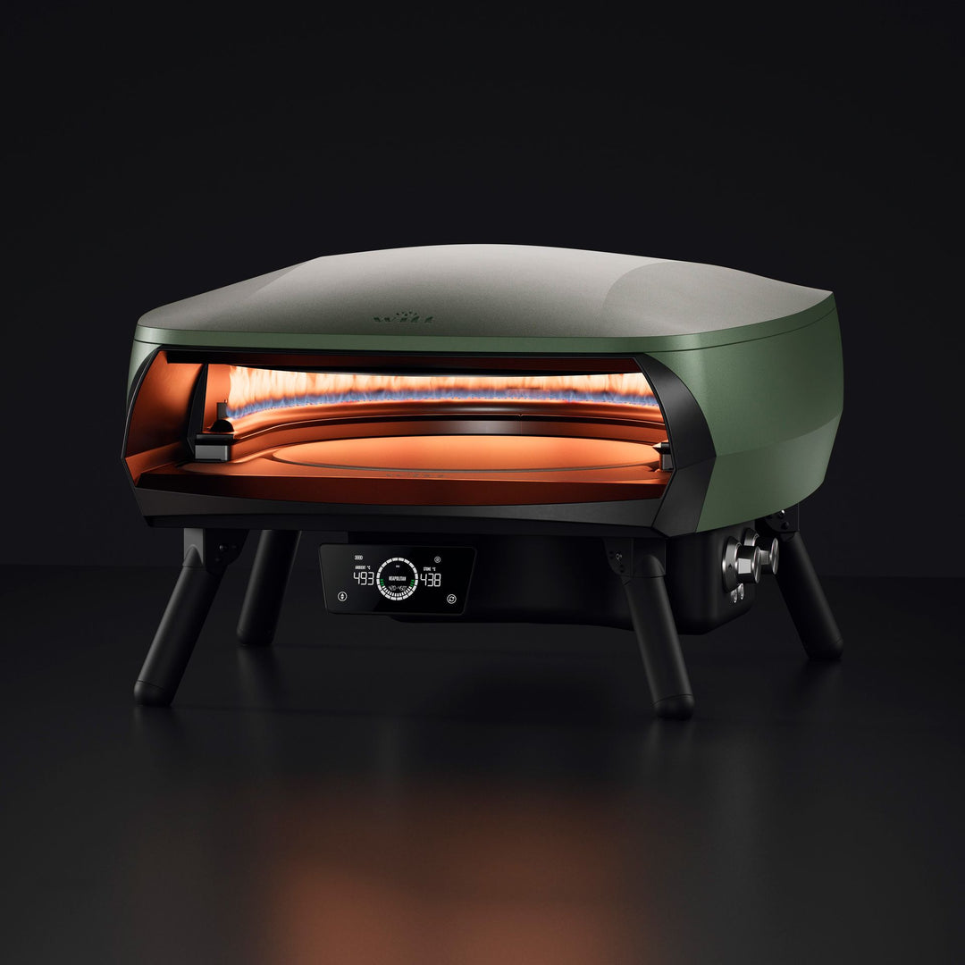 Witt Etna Rotante 16" Control