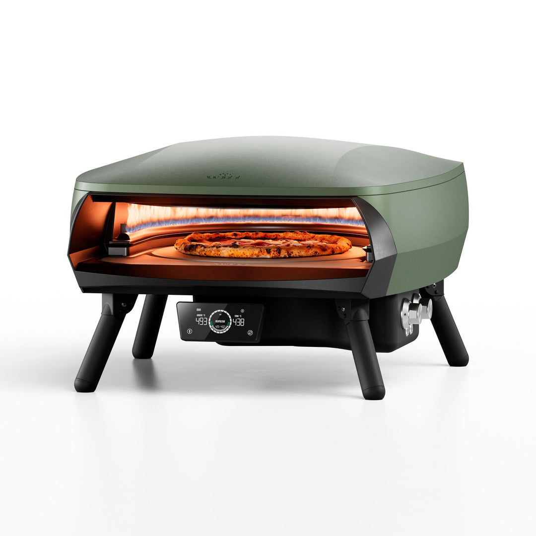 Witt Etna Rotante 16" Control