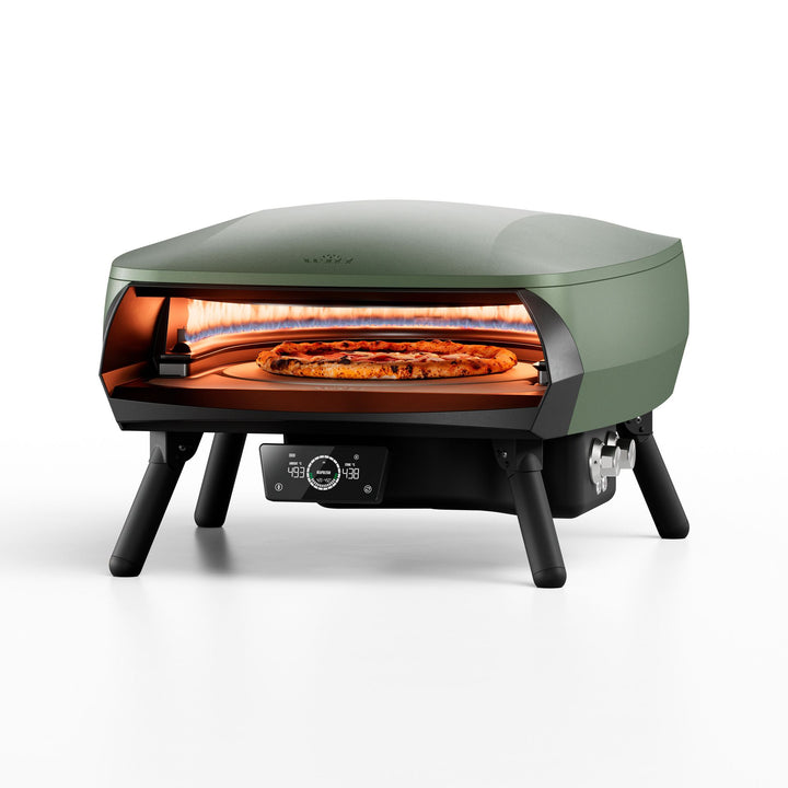 Witt Etna Rotante 16" Control