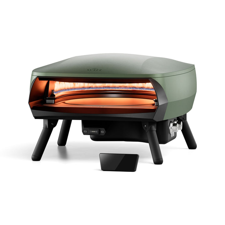 Witt Etna Rotante 16" Control