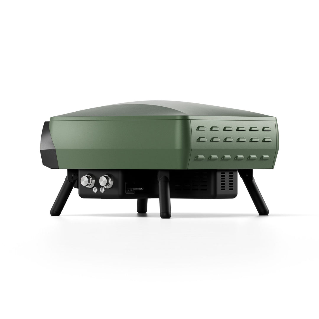 Witt Etna Rotante 16" Control