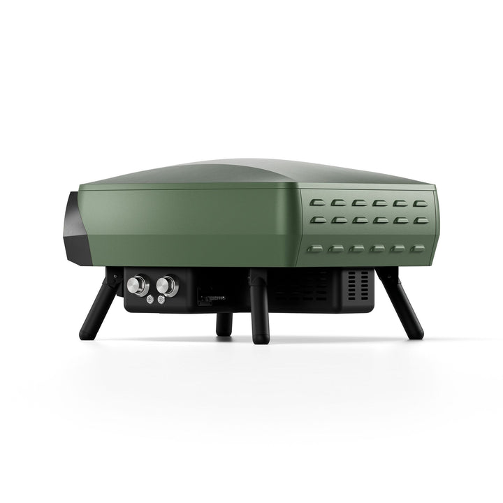 Witt Etna Rotante 16" Control