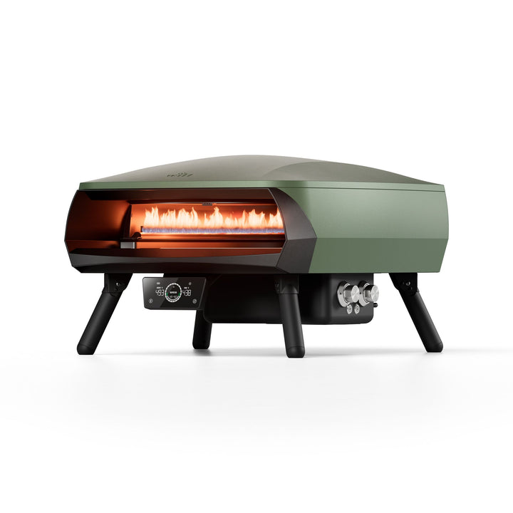 Witt Etna Rotante 16" Control