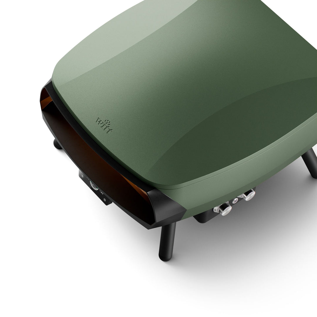 Witt Etna Rotante 16" Control