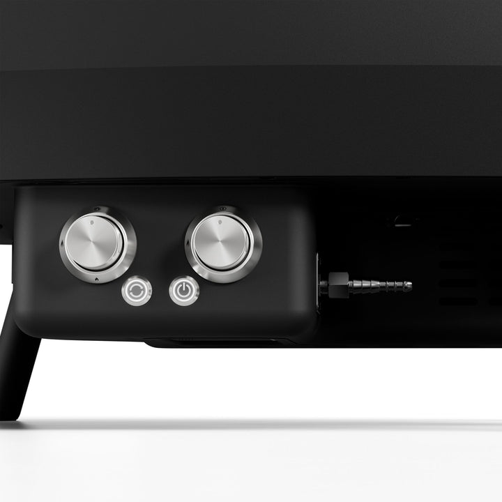 Witt Etna Rotante 16" Control