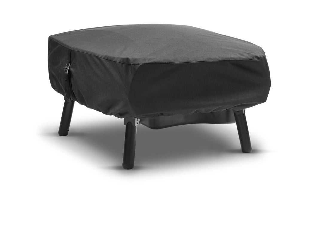 Abdeckhaube für Witt PICCOLO Rotante 16" Pizzaofen