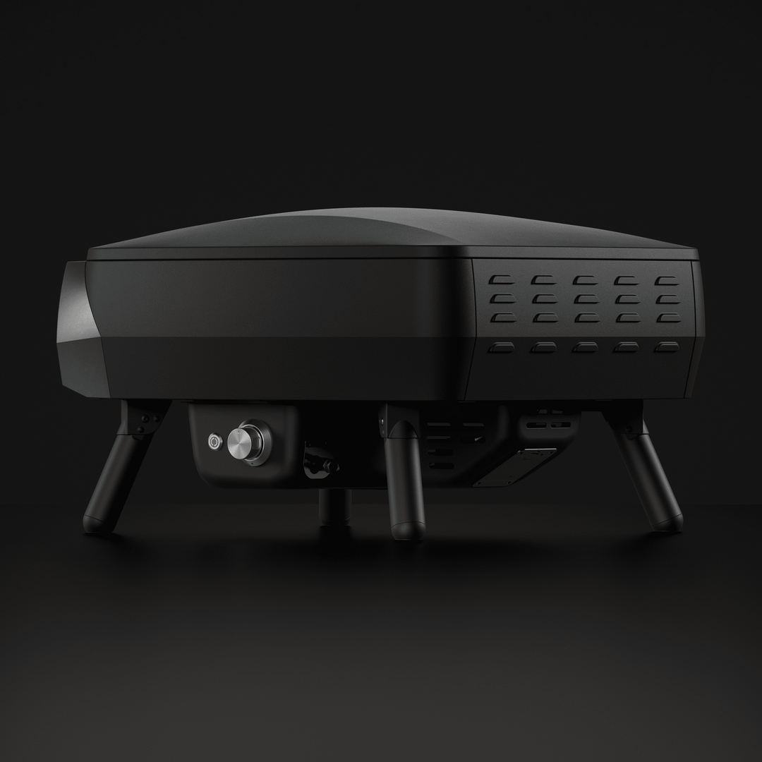 Witt PICCOLO Rotante 16'' Bundle