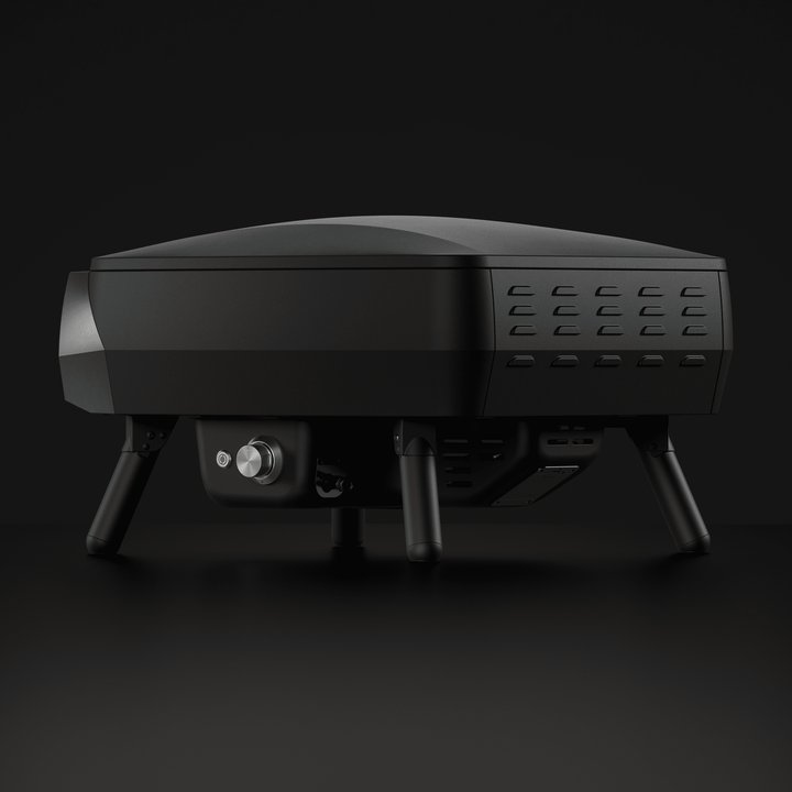 Witt PICCOLO Rotante 16'' Bundle