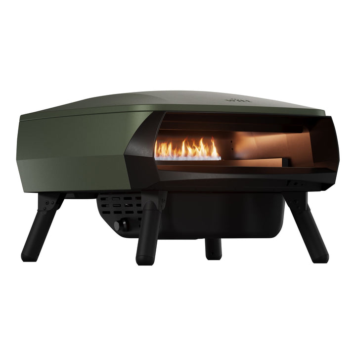 Witt PICCOLO Rotante 16'' Bundle