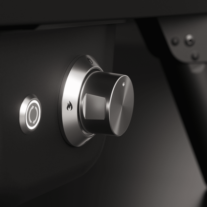 Witt PICCOLO Rotante 16'' Bundle