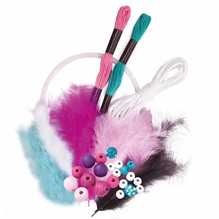 Traumfänger Set Girly 35 Teile