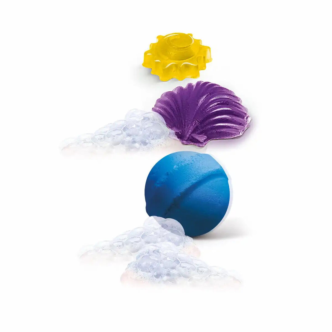 Experiment Kit Galileo Soaps &amp; Bath Bombs