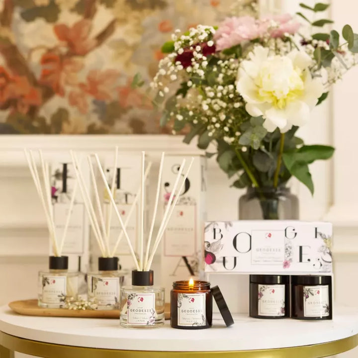 Raumduft Reed Diffuser - Balsam Fir