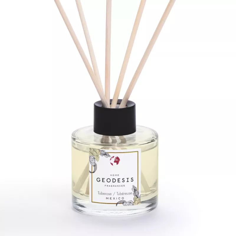 Raumduft Reed Diffuser - Tuberose