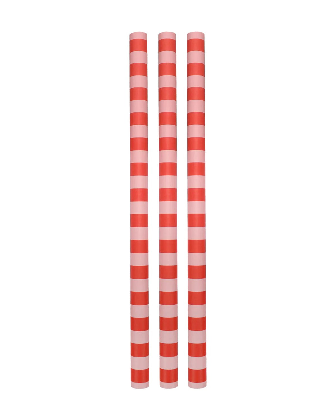 Geschenkpapier Ole- Streifen