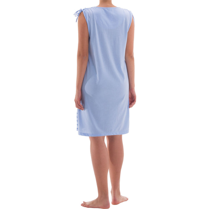 Nachthemd Kleid - Paris