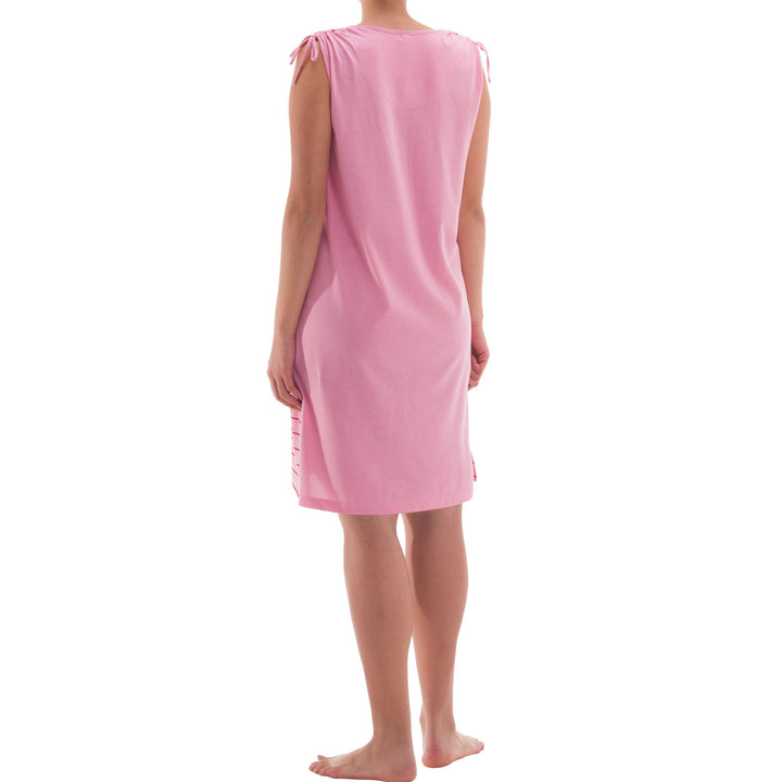 Nachthemd Kleid - Paris