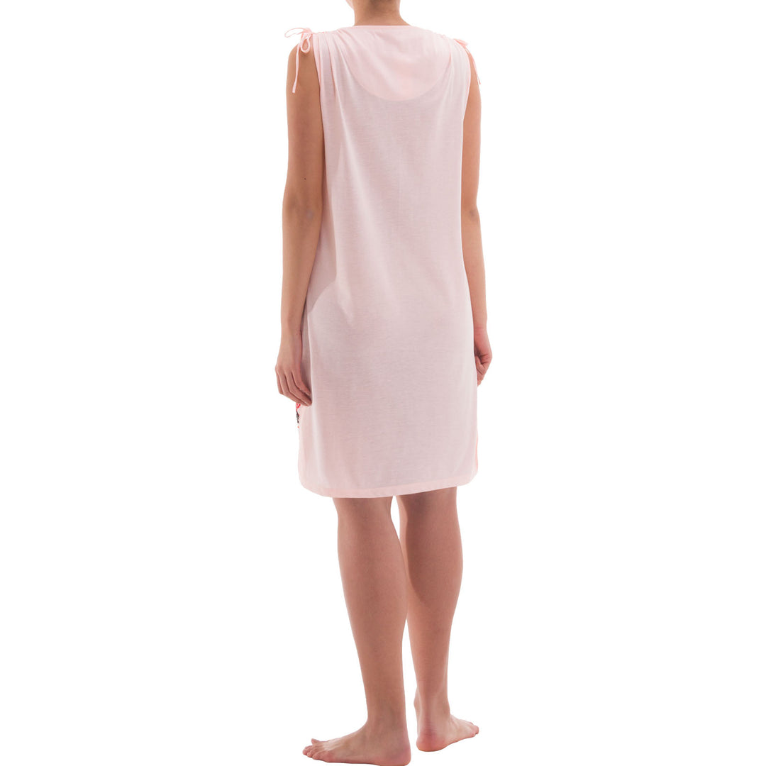 Nachthemd Kleid - Paris