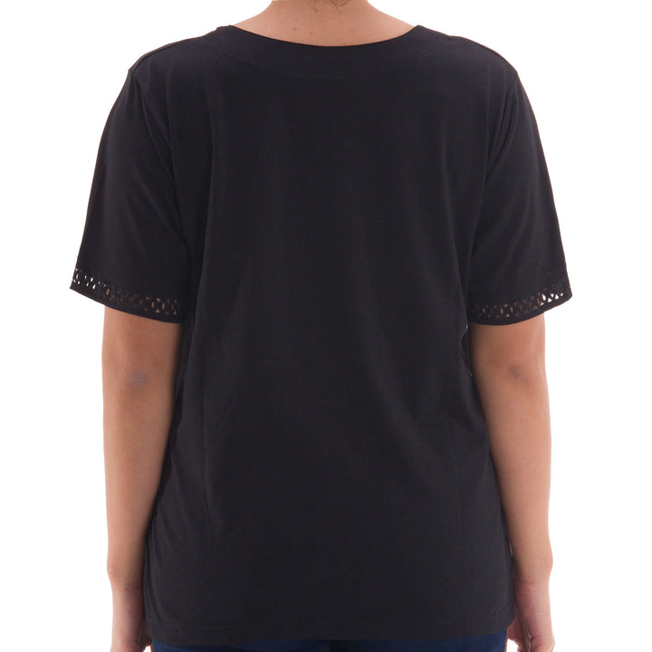 T-Shirt - Loch Design