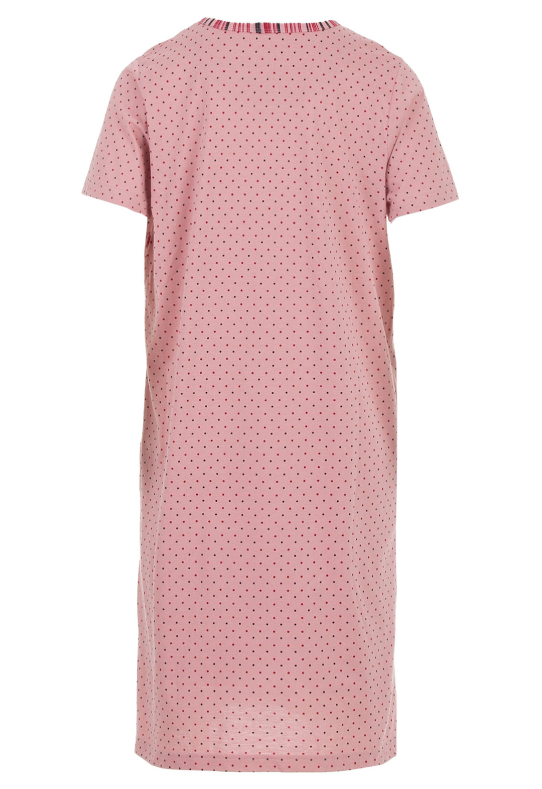 Nachthemd Kurzarm - Lagenlook