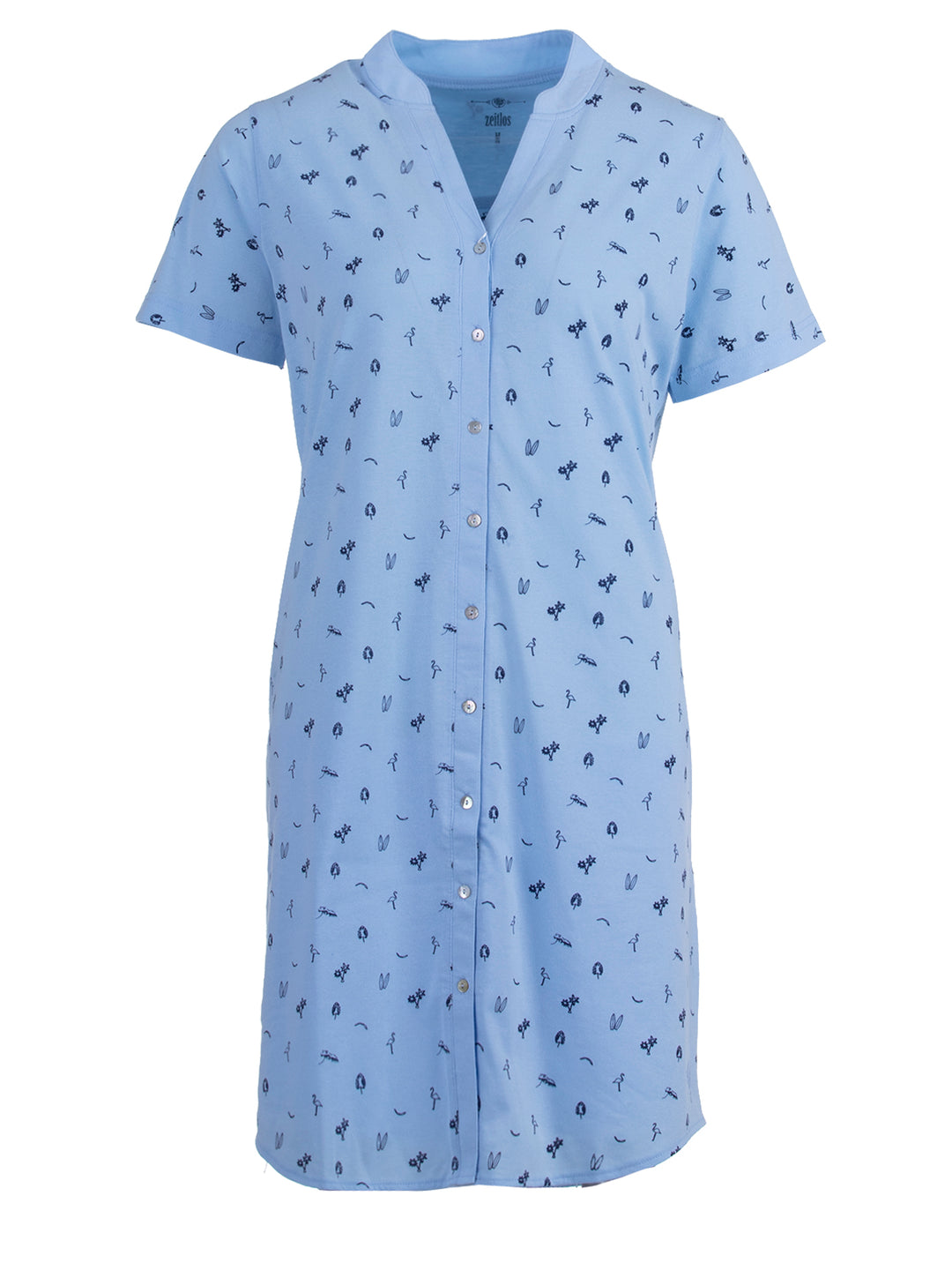 1152 hellblau M-2XL