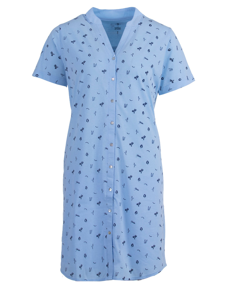 1152 hellblau M-2XL