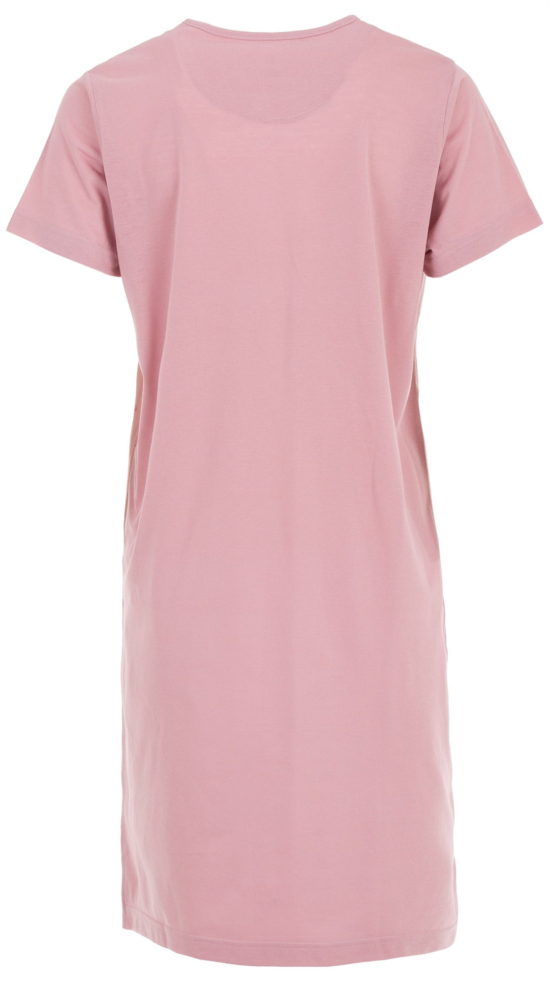 Nightgown short sleeve - eye