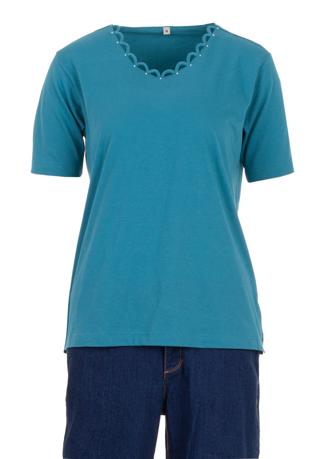T-Shirt - Uni
