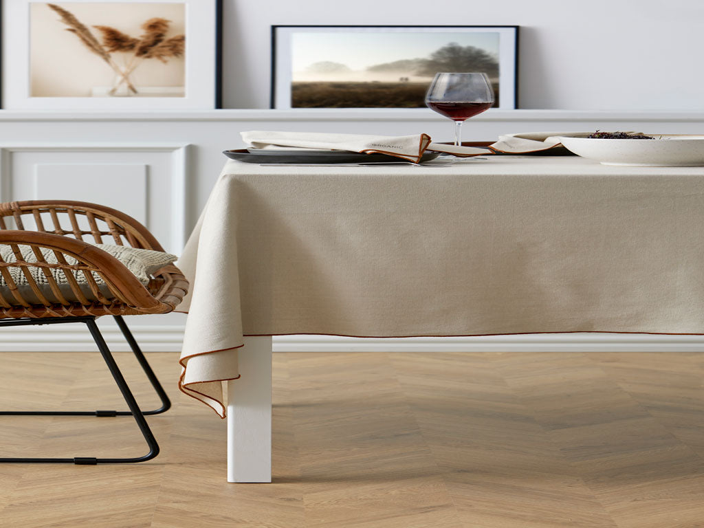 Bitz/Södahl tablecloth 140x250cm