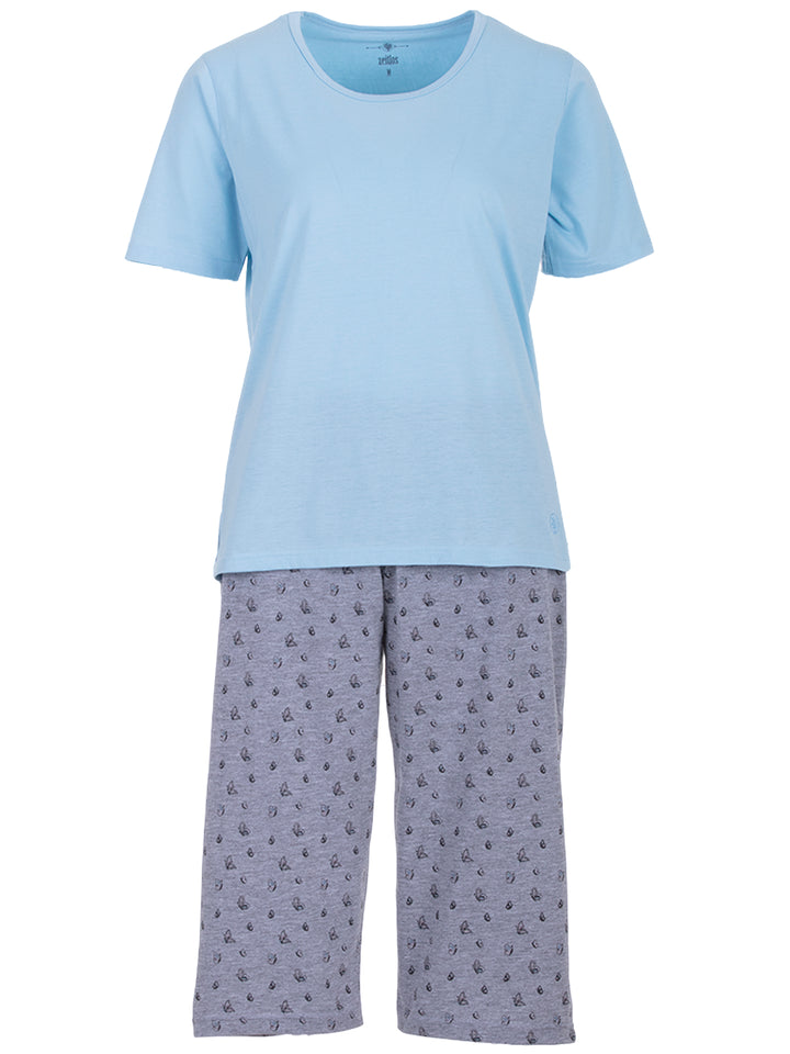 blau