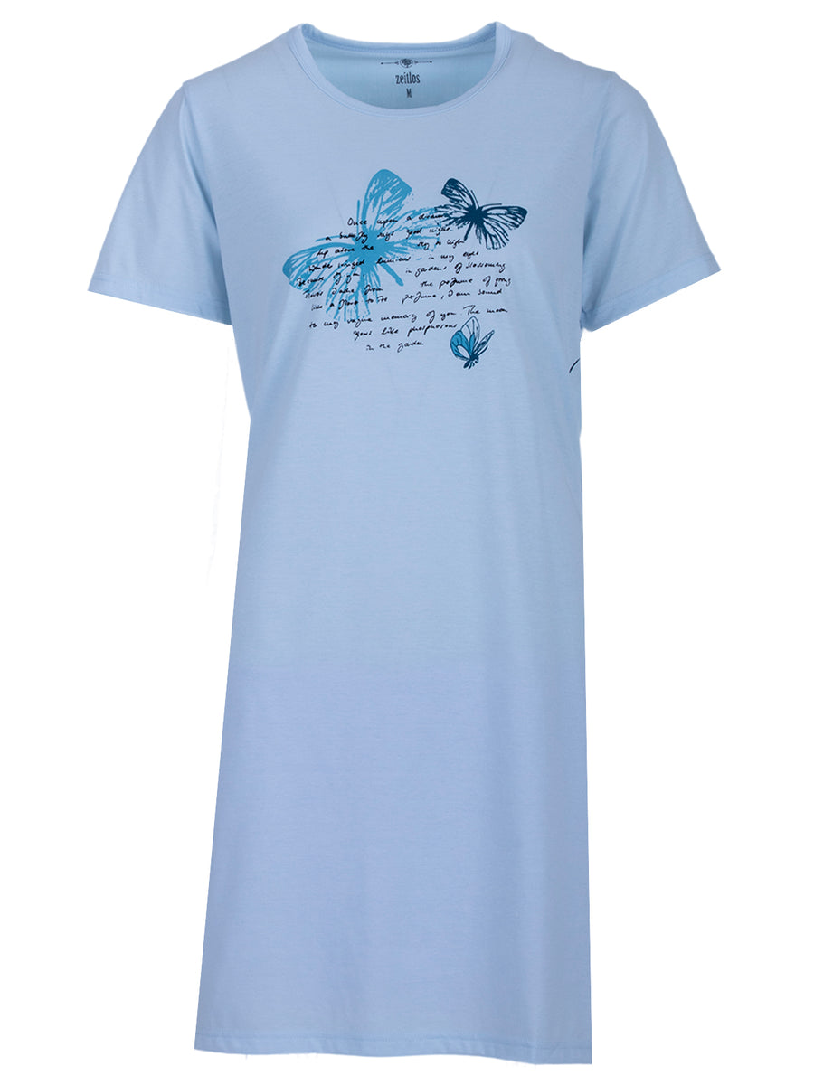 blau