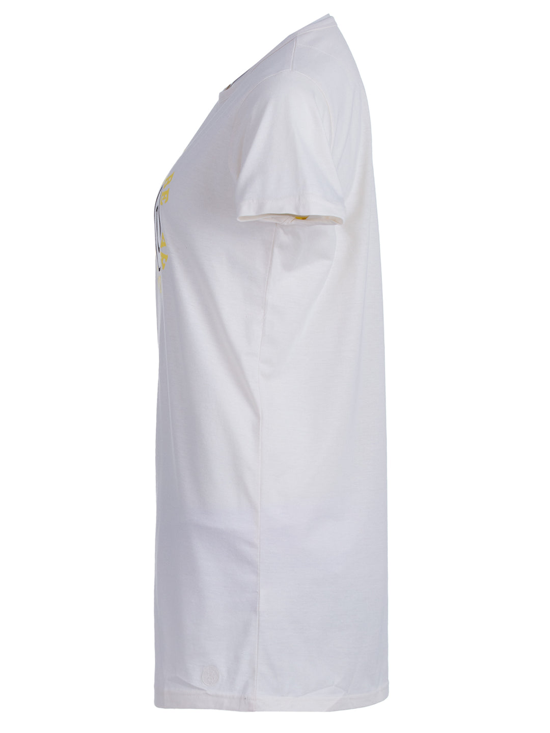 Nightgown short sleeve - smiley