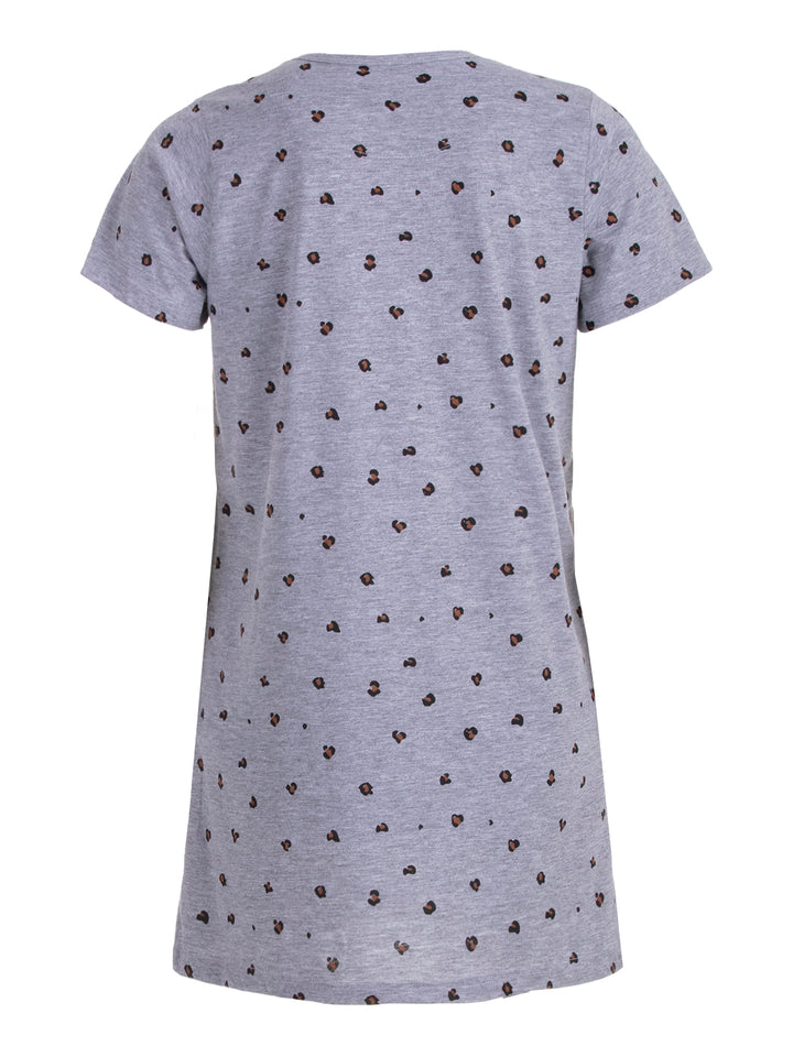 Short-sleeved nightgown - Weekend